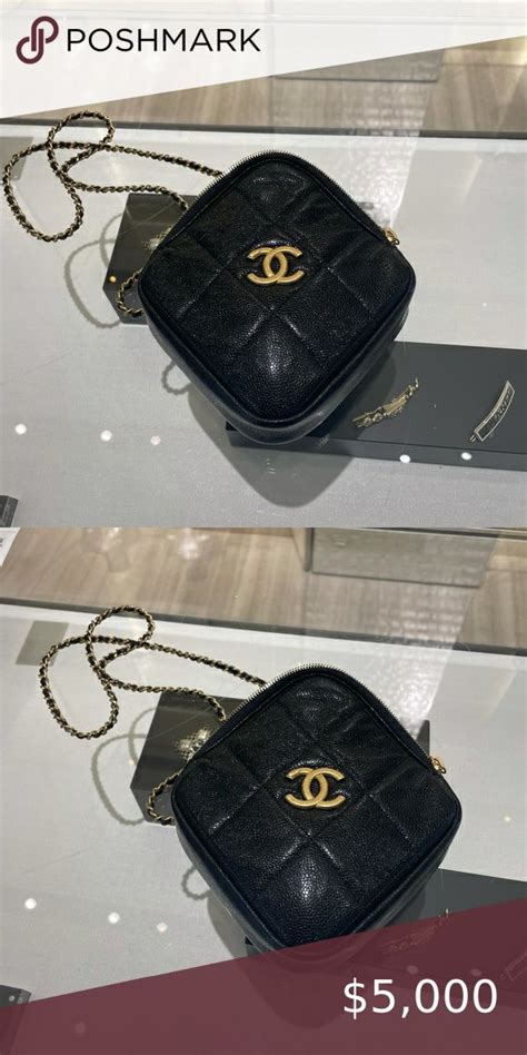 replica chanel bags thailand|authentic chanel diamond bag.